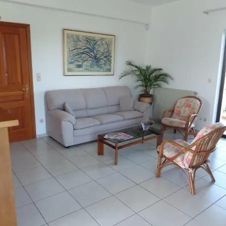 Appartamento Afrodite's House *