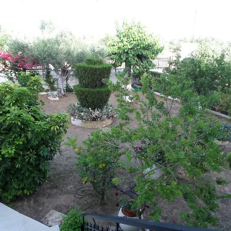 Afrodite's House *