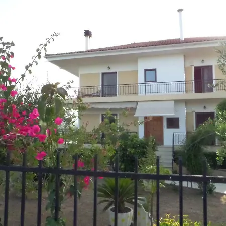 Appartamento Afrodite's House Petalídhion