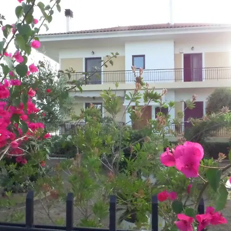 Appartamento Afrodite's House Petalídhion